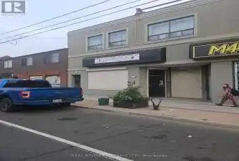 529 Concession Street Unit# 1, Hamilton (Eastmount), Ontario L8V1A7, ,1 BathroomBathrooms,Commercial,For Rent,Concession,X9363898