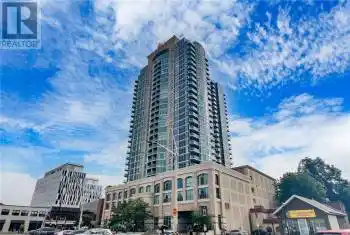 9 GEORGE Street Unit# 1710, Brampton, Ontario L6X0T6, 2 Bedrooms Bedrooms, ,2 BathroomsBathrooms,Condo,For Sale,GEORGE,40651310