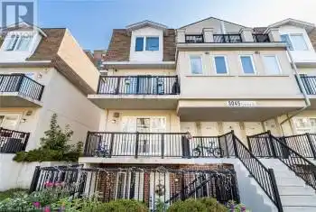 3045 FINCH Avenue Unit# 2079, North York, Ontario M9M0A5, 2 Bedrooms Bedrooms, ,1 BathroomBathrooms,All Houses,For Sale,FINCH,40651607