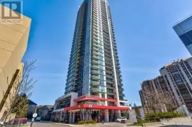 88 Sheppard Avenue Unit# 2009 Toronto (Willowdale East) Ontario M2N0G9