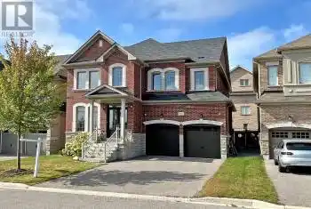 717 Mee Place, Newmarket (Stonehaven-Wyndham), Ontario L3X0G6, 5 Bedrooms Bedrooms, ,6 BathroomsBathrooms,All Houses,For Sale,Mee,N9363192