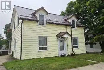 28 4TH Street Unit# 28, Chesley, Ontario N0G1L0, 3 Bedrooms Bedrooms, ,2 BathroomsBathrooms,All Houses,For Sale,4TH,40651318