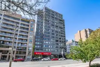 256 Jarvis Street Unit# 3B, Toronto (Church-Yonge Corridor), Ontario M5B2J4, 2 Bedrooms Bedrooms, ,2 BathroomsBathrooms,Condo,For Sale,Jarvis,C9363998