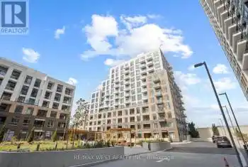 8 Beverley Glen Boulevard Unit# 801, Vaughan (Beverley Glen), Ontario L4J8N8, 2 Bedrooms Bedrooms, ,2 BathroomsBathrooms,Condo,For Sale,Beverley Glen,N9364046