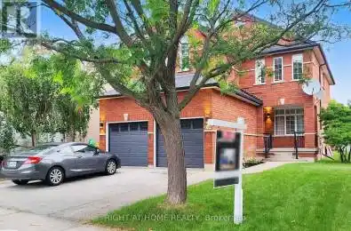 2099 Bloomfield Drive Oakville (West Oak Trails) Ontario L6M3W4