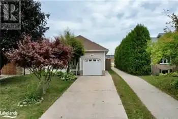 507 JOSEPH Street, Port Elgin, Ontario N0H2C2, 4 Bedrooms Bedrooms, ,2 BathroomsBathrooms,All Houses,For Sale,JOSEPH,40651410