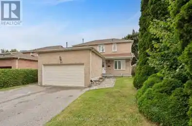 14 Avenue Clarington (Courtice) Ontario L1E1P5