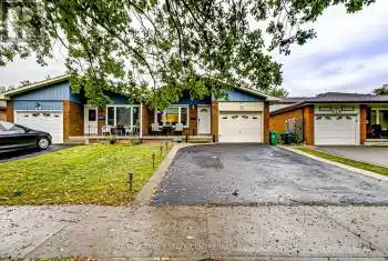 51 Bremen Lane Unit# Bsmt, Mississauga, Ontario L5M 1G7, 2 Bedrooms Bedrooms, 5 Rooms Rooms,1 BathroomBathrooms,All Houses,Rented,Bremen,W9364245