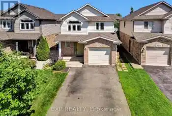 8435 Kelsey Crescent, Niagara Falls, Ontario L2H0E6, 4 Bedrooms Bedrooms, ,4 BathroomsBathrooms,All Houses,For Sale,Kelsey,X9364184