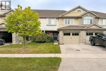 48 Laughland Lane, Guelph (Pine Ridge), Ontario N1L0C9, 3 Bedrooms Bedrooms, ,3 BathroomsBathrooms,All Houses,For Sale,Laughland,X9364199