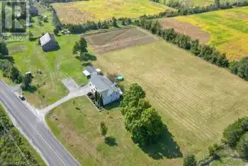 1360 COUNTY ROAD 17, Prince Edward County, Ontario K0K2P0, 4 Bedrooms Bedrooms, ,2 BathroomsBathrooms,All Houses,For Sale,COUNTY ROAD 17,X9412380