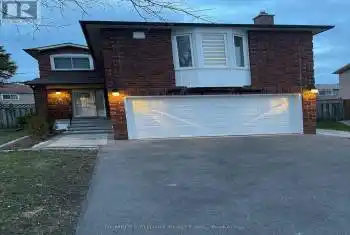 99 Halfmoon Square Unit# Bsmt, Toronto (Highland Creek), Ontario M1C3V2, 2 Bedrooms Bedrooms, ,1 BathroomBathrooms,All Houses,For Rent,Halfmoon,E9364284