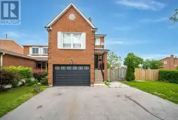 3 New Seabury Drive, Vaughan (Glen Shields), Ontario L4K2B7, 5 Bedrooms Bedrooms, ,4 BathroomsBathrooms,All Houses,For Sale,New Seabury,N9364276