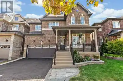 24 Crescent Ajax (Northeast Ajax) Ontario L1Z0P6