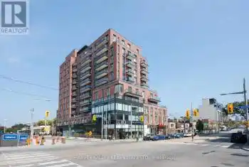 185 Alberta Avenue Unit# 1105, Toronto (Oakwood Village), Ontario M6C0A5, 3 Bedrooms Bedrooms, ,4 BathroomsBathrooms,All Houses,For Sale,Alberta,C9364321