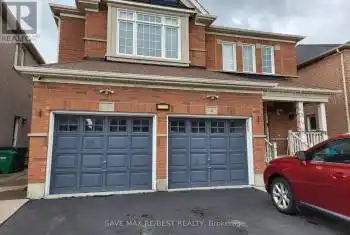 4 Singletree Road Unit# Bsmt, Brampton (Bram East), Ontario L6P0W4, 2 Bedrooms Bedrooms, ,1 BathroomBathrooms,All Houses,For Rent,Singletree,W9364404