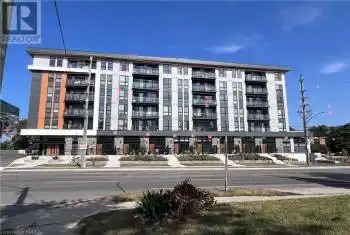 312 ERB Street Unit# 306, Waterloo, Ontario N2L1W3, 1 Bedroom Bedrooms, ,1 BathroomBathrooms,Condo,For Rent,ERB,40650367