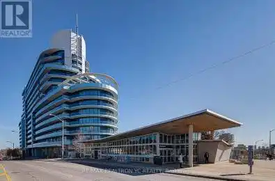 2885 Avenue Unit 621 Toronto (Bayview Village) Ontario M2K0A3