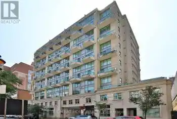 77 Lombard Street Unit# 303, Toronto (Church-Yonge Corridor), Ontario M5C3E1, 1 Bedroom Bedrooms, ,2 BathroomsBathrooms,Condo,For Sale,Lombard,C9364494