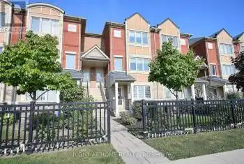 3985 Eglinton Avenue Unit# 16, Mississauga (Churchill Meadows), Ontario L5M0E8, 3 Bedrooms Bedrooms, ,2 BathroomsBathrooms,All Houses,For Sale,Eglinton,W9364500