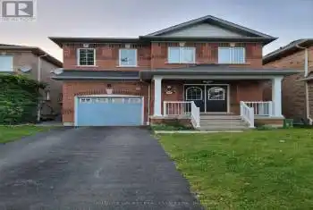 149 Oceanpearl Crescent, Whitby (Blue Grass Meadows), Ontario L1N0C2, 4 Bedrooms Bedrooms, ,3 BathroomsBathrooms,All Houses,For Rent,Oceanpearl,E9364525