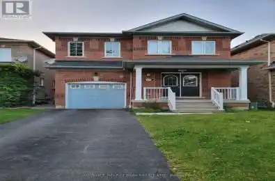 149 Crescent Whitby (Blue Grass Meadows) Ontario L1N0C2