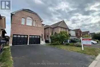 5033 Dubonet Drive, Mississauga (Churchill Meadows), Ontario L5M7X1, 6 Bedrooms Bedrooms, ,5 BathroomsBathrooms,All Houses,For Sale,Dubonet,W9364533