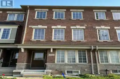 5241 Drive Markham (Berczy) Ontario L6C0N3