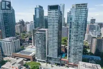 28 Wellesley Street Unit# 305, Toronto (Church-Yonge Corridor), Ontario M4Y0C4, 2 Bedrooms Bedrooms, ,1 BathroomBathrooms,Condo,For Rent,Wellesley,C9364561