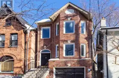 37 West Avenue Toronto (South Riverdale) Ontario M4M2L7