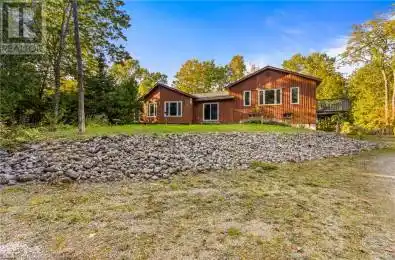 479 DYERS BAY Road Northern Bruce Peninsula Ontario N0H1Z0