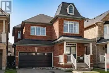 376 Mantle Ave, Whitchurch-Stouffville, Ontario L4A 0R8, 4 Bedrooms Bedrooms, 8 Rooms Rooms,4 BathroomsBathrooms,All Houses,Sold,Mantle,N9364612