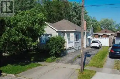 34 Avenue Welland Ontario L3B1L7