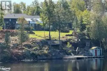 1 GENE'S Court, McKellar, Ontario P2A0B4, 3 Bedrooms Bedrooms, ,2 BathroomsBathrooms,All Houses,For Sale,GENE'S,40647187