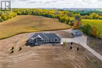 101058 SIDE ROAD 10, Belwood, Ontario L9W7J9, 3 Bedrooms Bedrooms, ,3 BathroomsBathrooms,All Houses,For Sale,SIDE ROAD 10,40652071