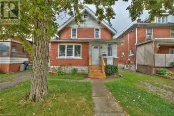 5060 MORRISON Street, Niagara Falls (211 - Cherrywood), Ontario L2E2C8, 3 Bedrooms Bedrooms, ,1 BathroomBathrooms,All Houses,For Sale,MORRISON,X9414646