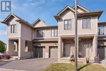 377 GLANCASTER Road Unit# 25, Ancaster, Ontario L9G0G4, 3 Bedrooms Bedrooms, ,3 BathroomsBathrooms,All Houses,For Sale,GLANCASTER,40651322