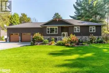 460 BOBCAYGEON Road, Minden, Ontario K0M2K0, 3 Bedrooms Bedrooms, ,2 BathroomsBathrooms,All Houses,For Sale,BOBCAYGEON,40651335