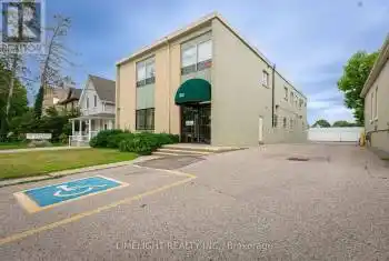 612 Colborne Street Unit# 101, London, Ontario N6B2V2, ,Commercial,For Rent,Colborne,X9364969