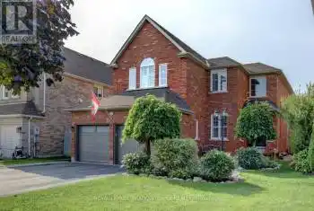 171 Eaton Street, Halton Hills (Georgetown), Ontario L7G5V6, 4 Bedrooms Bedrooms, ,4 BathroomsBathrooms,All Houses,For Sale,Eaton,W9364754