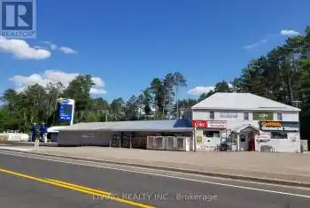 25832 Hwy 41, Greater Madawaska, Ontario K0J2R0, ,Commercial,For Sale,Hwy 41,X9364935