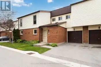 770 FANSHAWE PARK Road Unit# 8, London, Ontario N5X1L5, 3 Bedrooms Bedrooms, ,3 BathroomsBathrooms,All Houses,For Sale,FANSHAWE PARK,X9365093