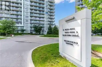 4633 Drive Unit PH07 Mississauga Ontario L5M0Y6