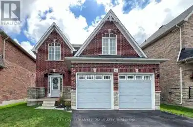 11 Road Clarington (Courtice) Ontario L1E0C2