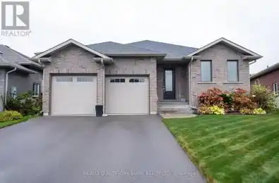 24 Liberty Crescent Quinte West Ontario K8V0G2