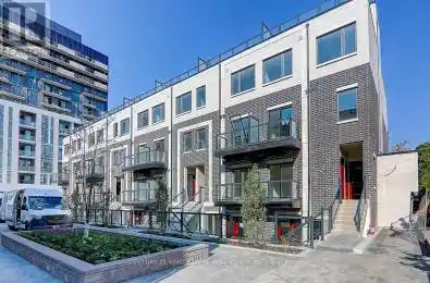 3427 Sheppard Avenue Unit# 302 Toronto (Tam O'Shanter-Sullivan) Ontari