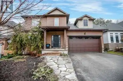 11 OAKMONT Avenue Oro-Medonte (Horseshoe Valley) Ontario L0L2L0