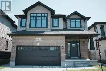 2267 Tokala Tr, London, Ontario N6G 0V8, 3 Bedrooms Bedrooms, 3 Rooms Rooms,3 BathroomsBathrooms,All Houses,Sold,Tokala,X9364962