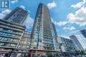 4070 Confederation Parkway Unit# 509, Mississauga (City Centre), Ontario L5B0E9, 2 Bedrooms Bedrooms, ,2 BathroomsBathrooms,Condo,For Sale,Confederation,W9365134