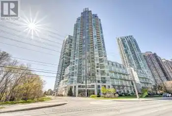 220 Burnhamthorpe Rd Unit# 913, Mississauga, Ontario L5B 4N4, 1 Bedroom Bedrooms, 6 Rooms Rooms,2 BathroomsBathrooms,Condo,Sold,Burnhamthorpe,W9365169